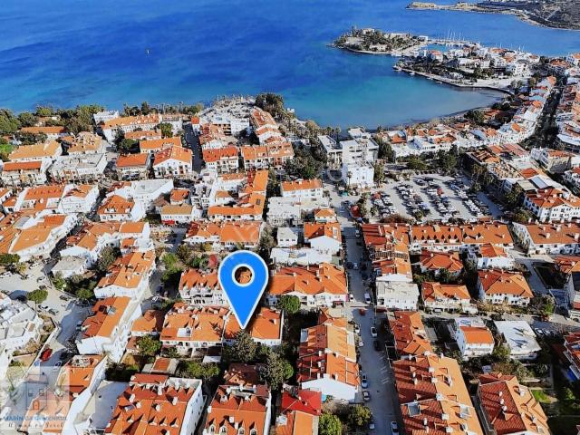 Datça, Muğla içerisinde satılık mülk