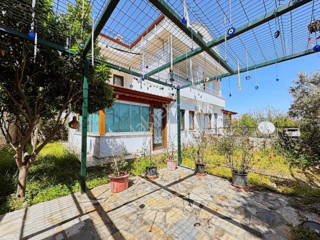 Datça, Muğla içerisinde satılık Villa