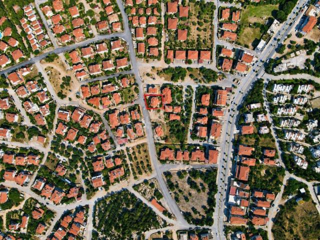 Datça, Muğla içerisinde satılık mülk
