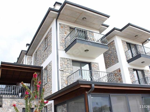 Datça, Muğla içerisinde satılık Villa