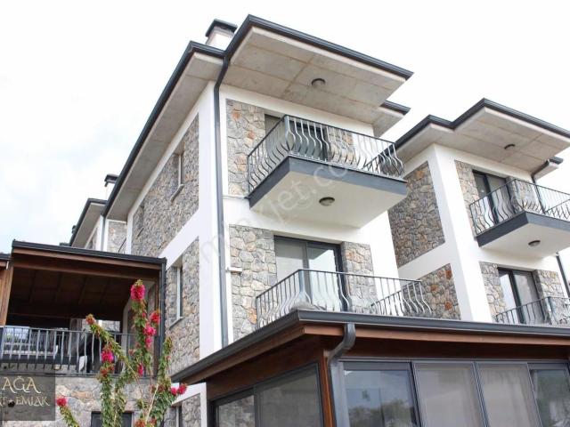 Datça, Muğla içerisinde satılık Villa