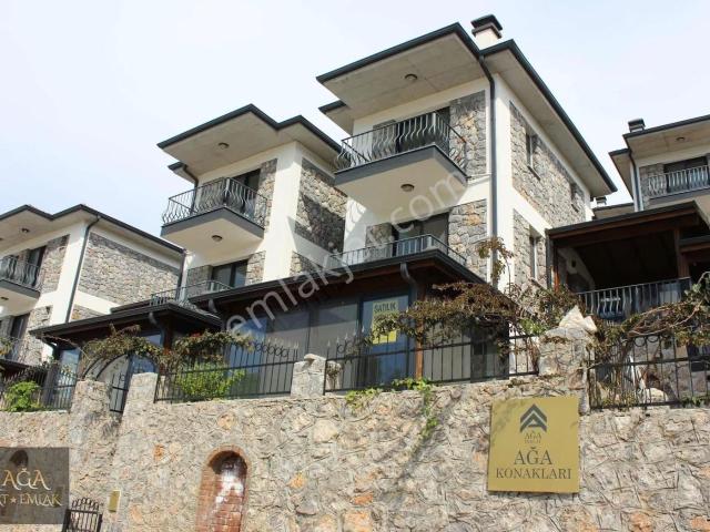 Datça, Muğla içerisinde satılık Villa