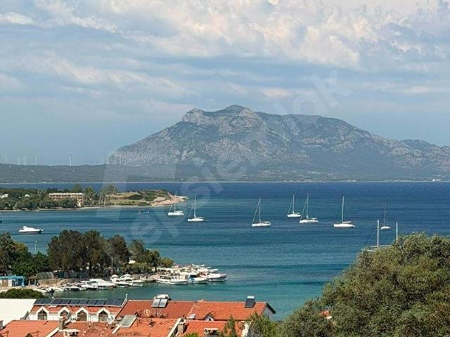 İskele, Datça içerisinde satılık mülk