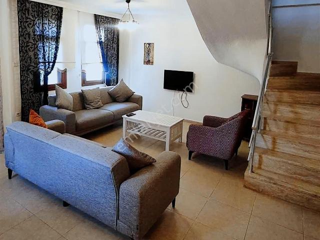 Datça, Muğla içerisinde satılık Villa