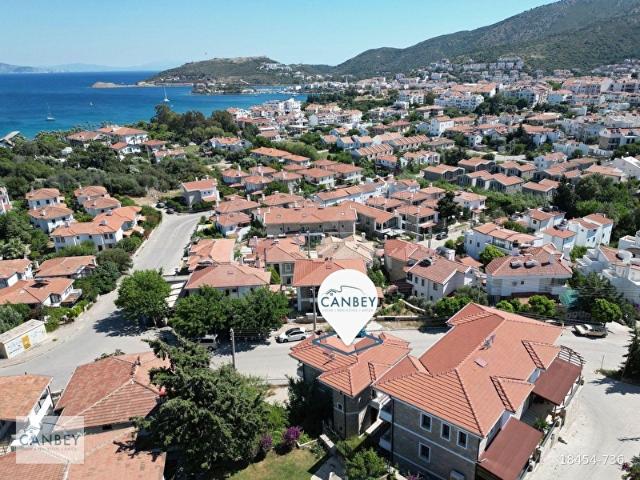 Datça, Muğla içerisinde satılık Villa