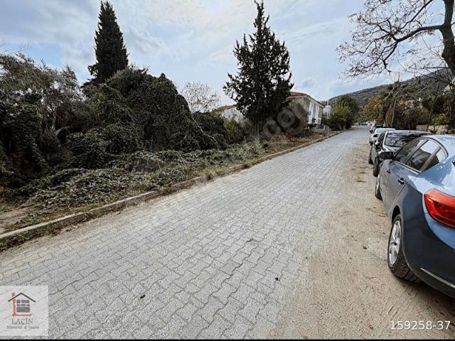 Datça, Muğla içerisinde satılık Arsa