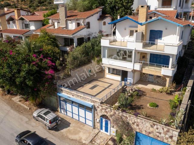 Datça, Muğla içerisinde satılık Villa