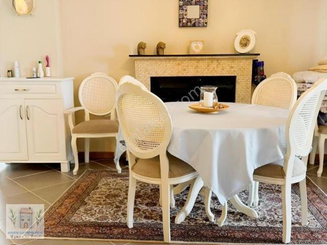 Datça, Muğla içerisinde satılık Villa