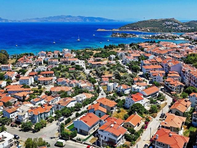Datça, Muğla içerisinde satılık Villa