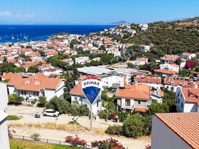 İskele, Datça içerisinde satılık mülk