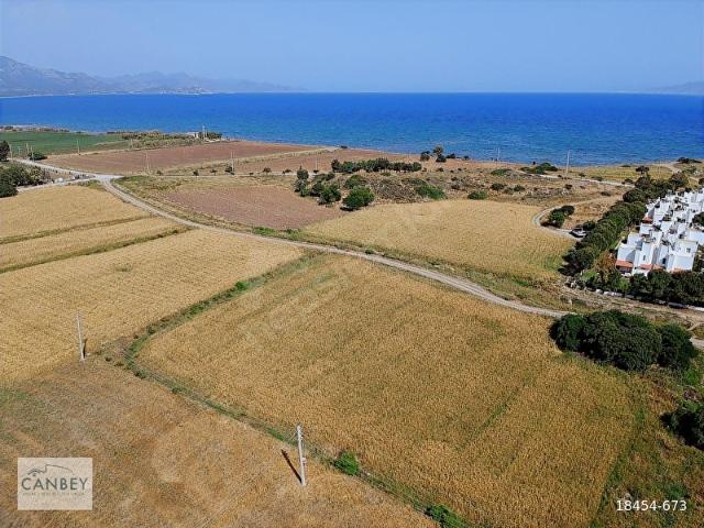 Datça, Muğla içerisinde satılık Arsa