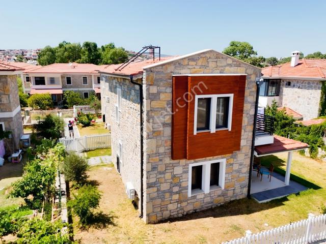 Datça, Muğla içerisinde satılık Villa