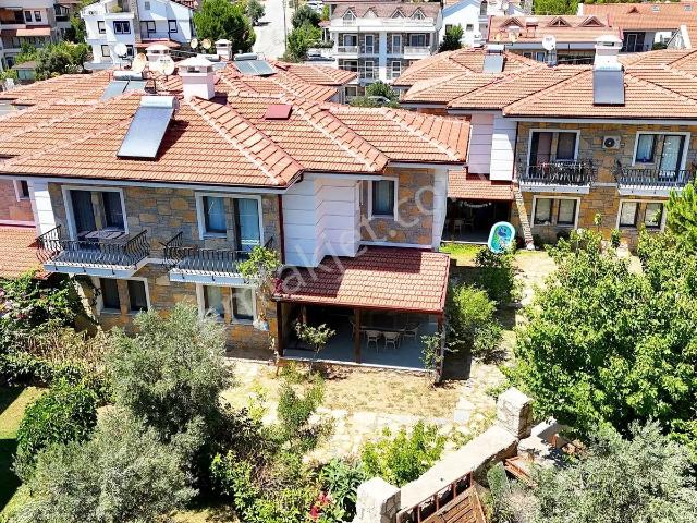 İskele, Datça içerisinde satılık Villa