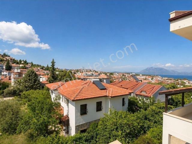 Datça, Muğla içerisinde kiralık mülk