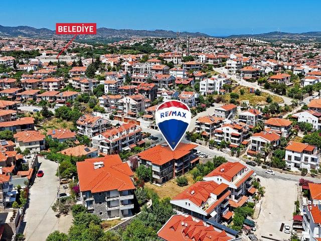 İskele, Datça içerisinde kiralık mülk