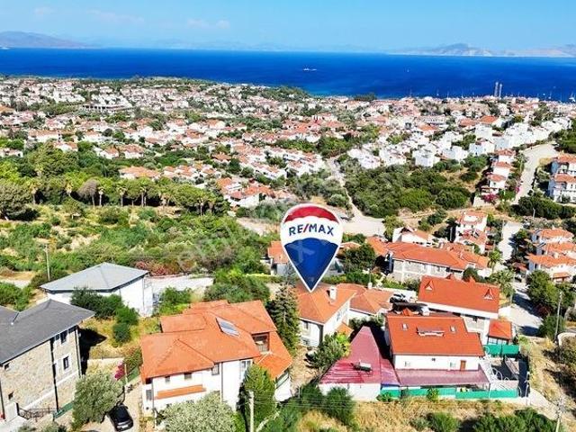 İskele, Datça içerisinde satılık mülk