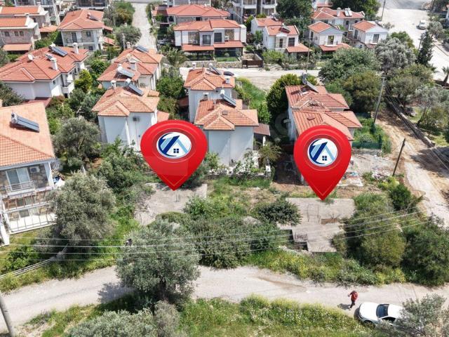 İskele, Datça içerisinde satılık Arsa