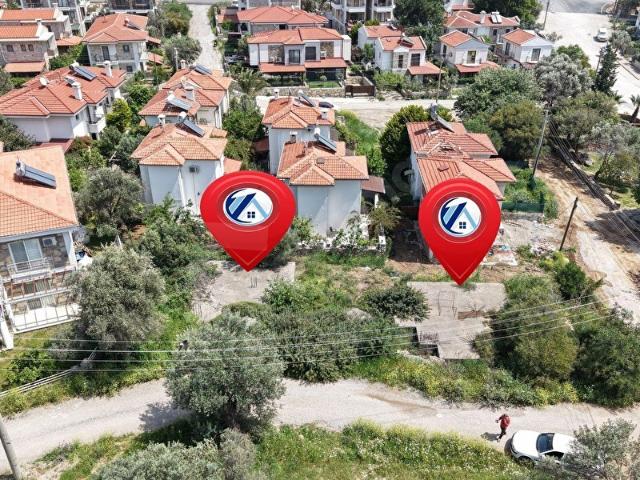 Datça, Muğla içerisinde satılık Arsa