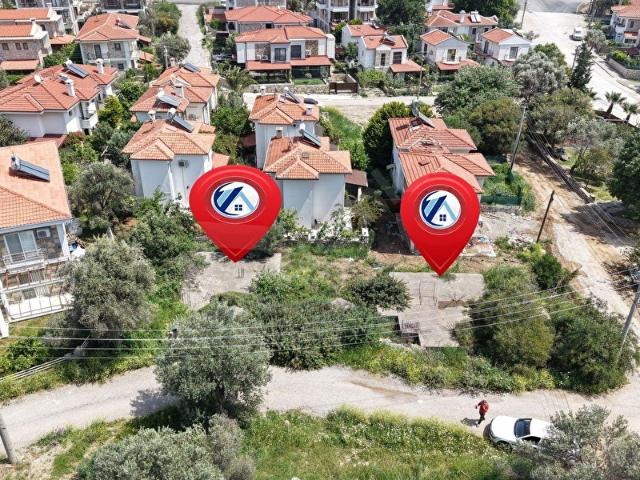 Datça, Muğla içerisinde satılık Arsa