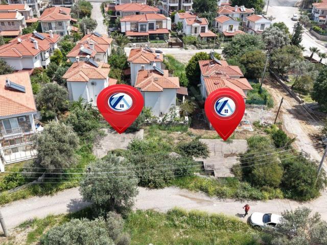 İskele, Datça içerisinde satılık Arsa