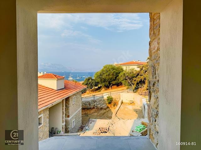Datça, Muğla içerisinde satılık mülk