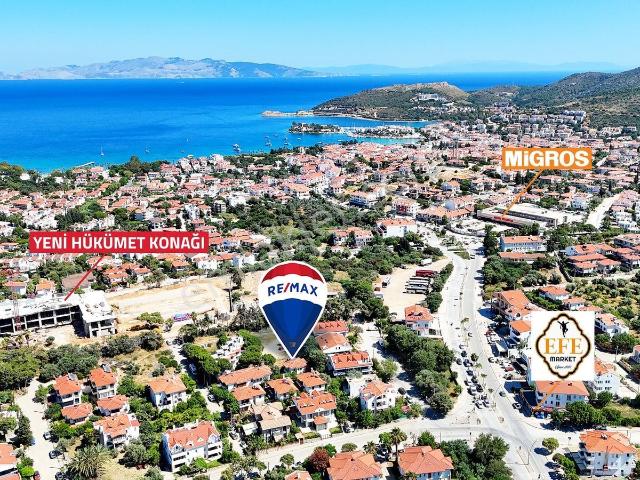 Datça, Muğla içerisinde satılık Villa