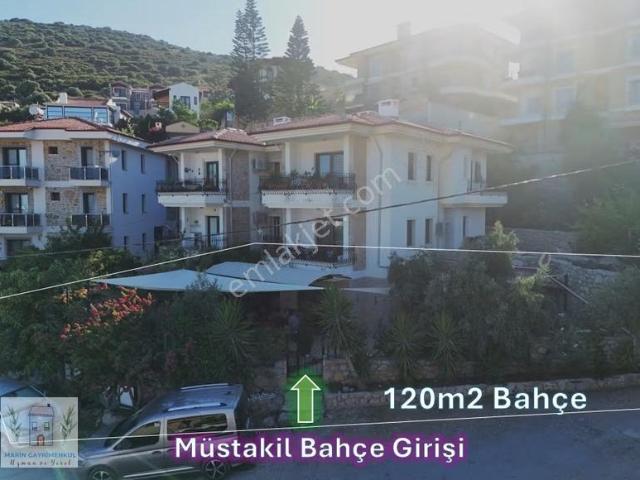 İskele, Datça içerisinde satılık mülk