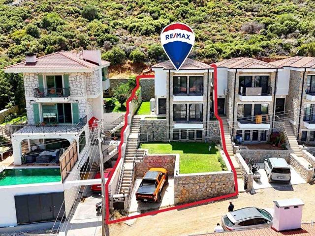 Datça, Muğla içerisinde satılık Villa