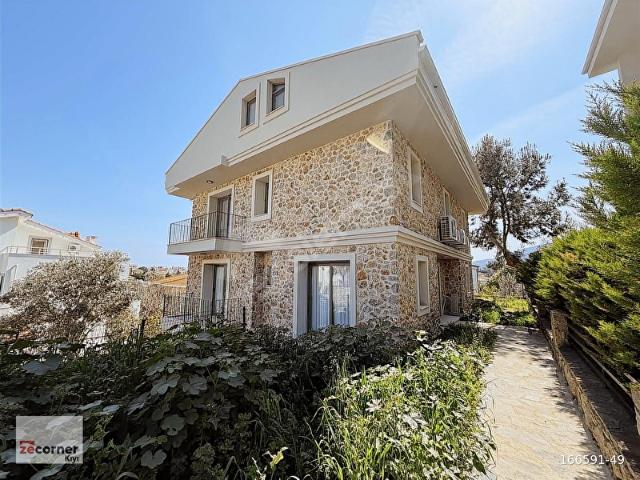 Datça, Muğla içerisinde satılık mülk