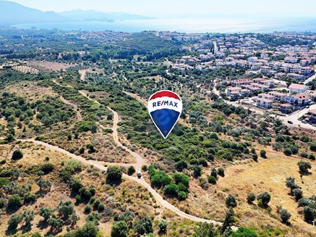 Datça, Muğla içerisinde satılık Arsa
