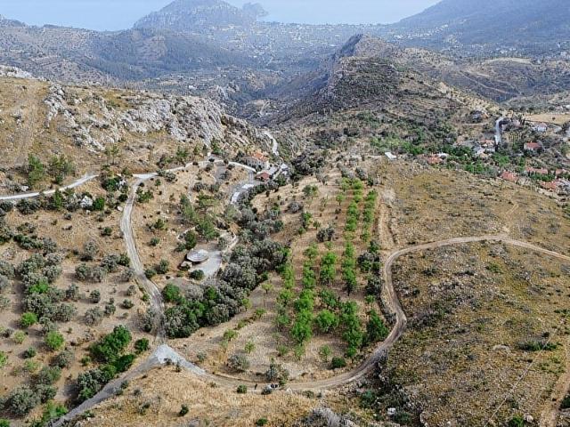 Datça, Muğla içerisinde satılık Arsa
