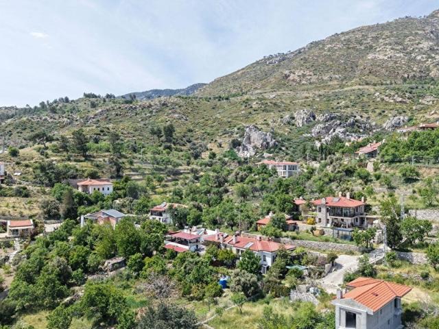 Datça, Muğla içerisinde satılık mülk