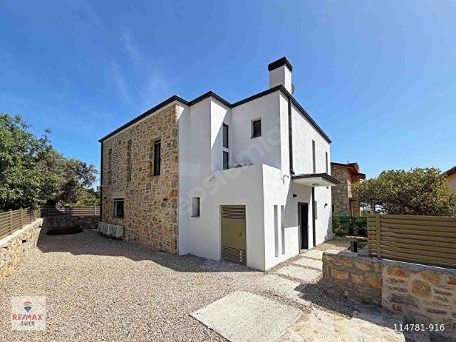 Datça, Muğla içerisinde satılık Villa
