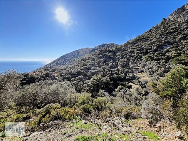 Datça, Muğla içerisinde satılık Arsa