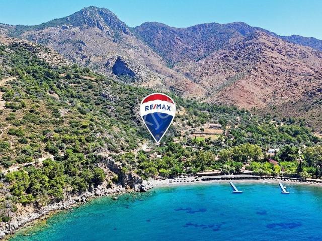 Datça, Muğla içerisinde satılık Villa