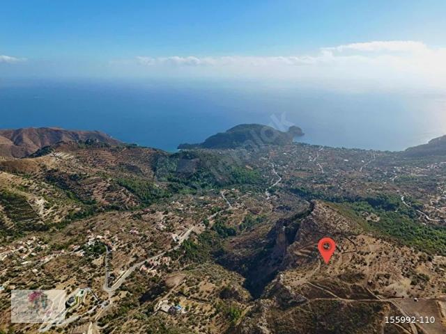 Datça, Muğla içerisinde satılık mülk