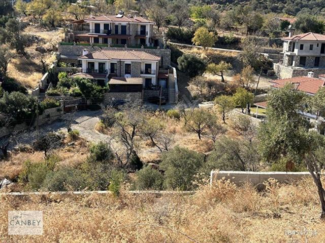 Datça, Muğla içerisinde satılık Arsa