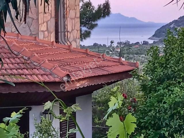 Datça, Muğla içerisinde kiralık Villa