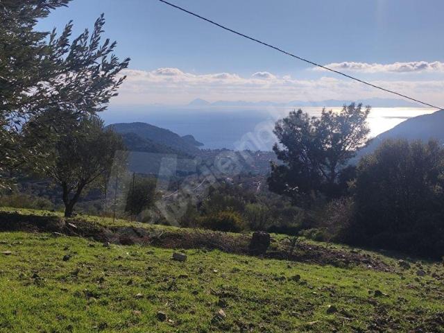 Datça, Muğla içerisinde satılık Arsa