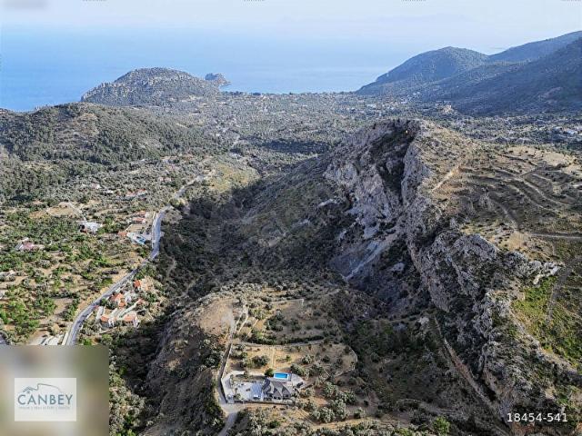 Datça, Muğla içerisinde satılık mülk