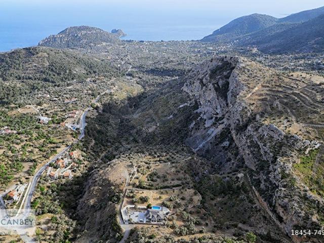 Datça, Muğla içerisinde satılık mülk