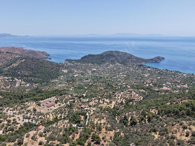 Mesudiye, Datça içerisinde satılık Arsa