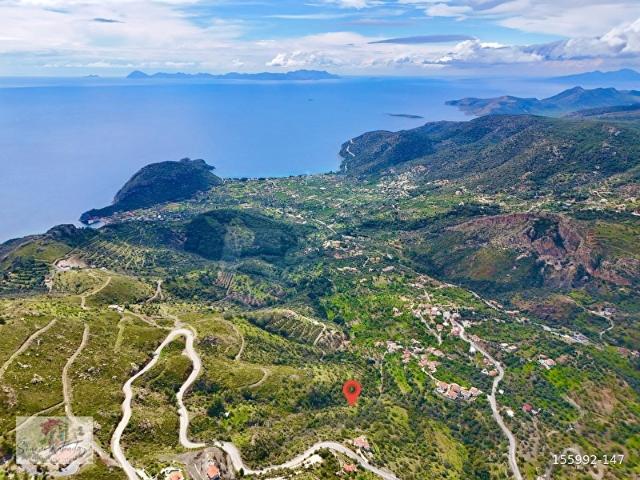 Datça, Muğla içerisinde satılık mülk