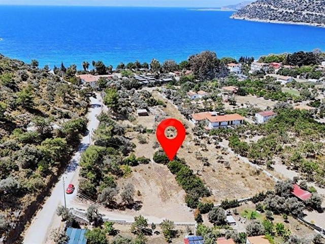 Datça, Muğla içerisinde satılık Arsa
