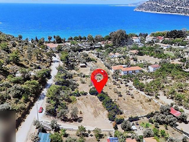 Datça, Muğla içerisinde satılık Arsa