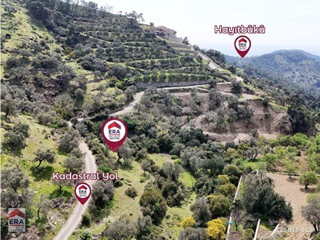 Datça, Muğla içerisinde satılık mülk
