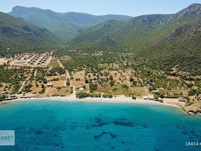 Datça, Muğla içerisinde satılık mülk