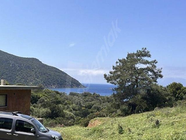 Datça, Muğla içerisinde satılık mülk