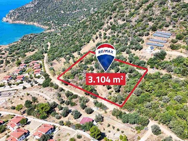 Datça, Muğla içerisinde satılık Arsa