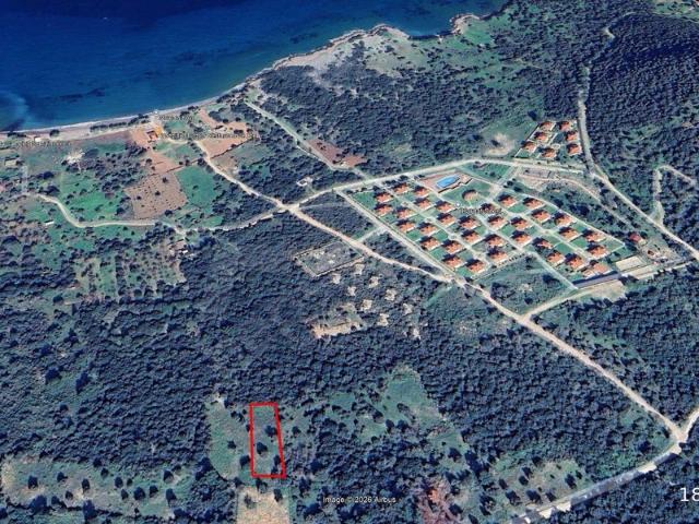 Muğla, Menteşe içerisinde satılık Arsa